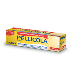 PELLICOLA IN BOX H450