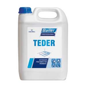 TEDER PAVIMENTI EDERCHIMICA
